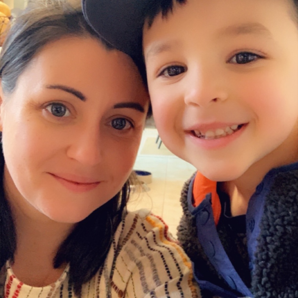 Meet your Posher, Shelbi